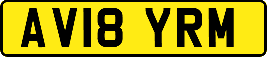 AV18YRM