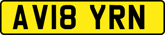AV18YRN