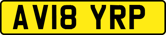 AV18YRP