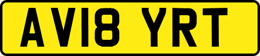 AV18YRT