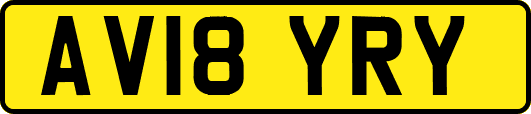 AV18YRY