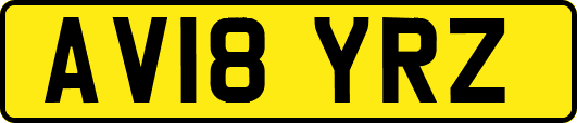 AV18YRZ