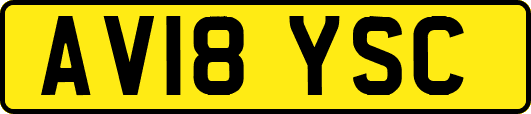 AV18YSC