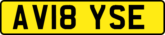 AV18YSE