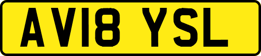 AV18YSL