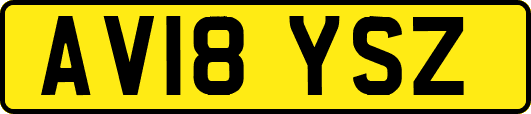 AV18YSZ
