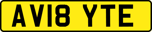 AV18YTE
