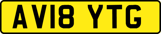 AV18YTG