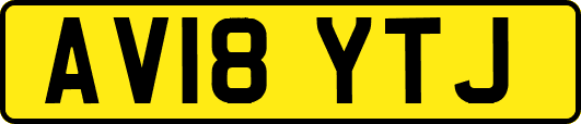 AV18YTJ