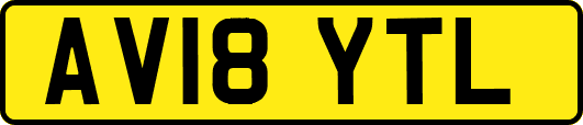 AV18YTL