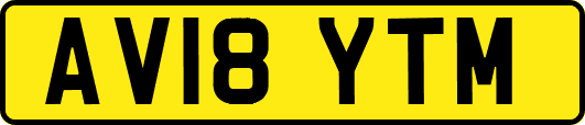 AV18YTM