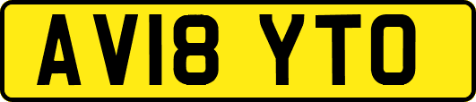 AV18YTO