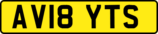 AV18YTS