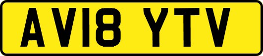 AV18YTV