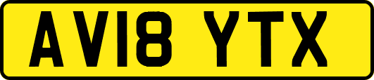 AV18YTX