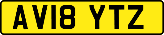 AV18YTZ