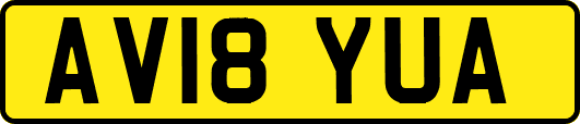AV18YUA