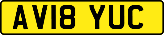AV18YUC