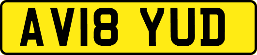 AV18YUD