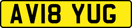 AV18YUG