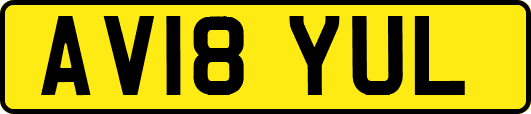 AV18YUL