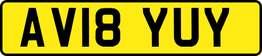 AV18YUY