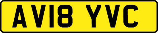 AV18YVC