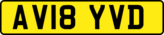 AV18YVD