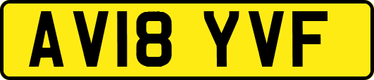 AV18YVF