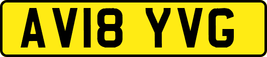 AV18YVG
