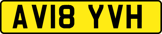 AV18YVH