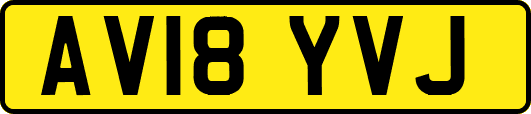 AV18YVJ