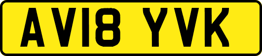 AV18YVK