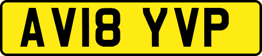 AV18YVP