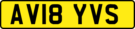 AV18YVS
