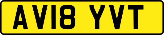 AV18YVT