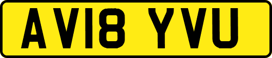 AV18YVU