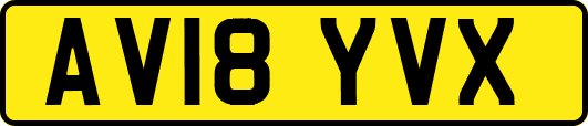 AV18YVX