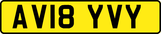 AV18YVY