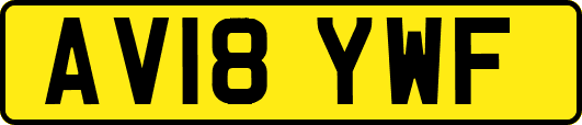 AV18YWF
