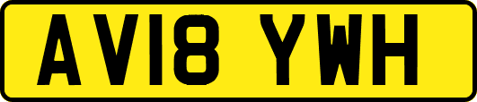 AV18YWH