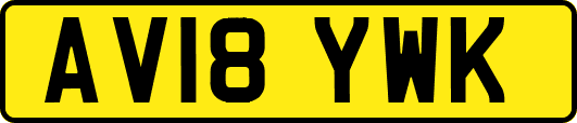 AV18YWK