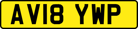 AV18YWP