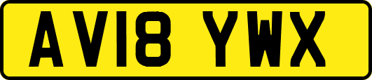 AV18YWX