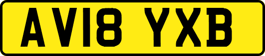 AV18YXB