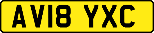 AV18YXC