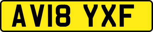 AV18YXF