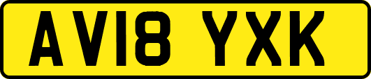 AV18YXK