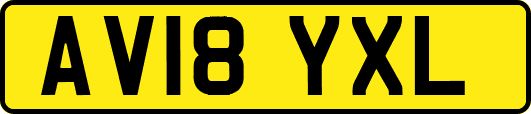 AV18YXL