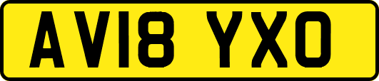 AV18YXO